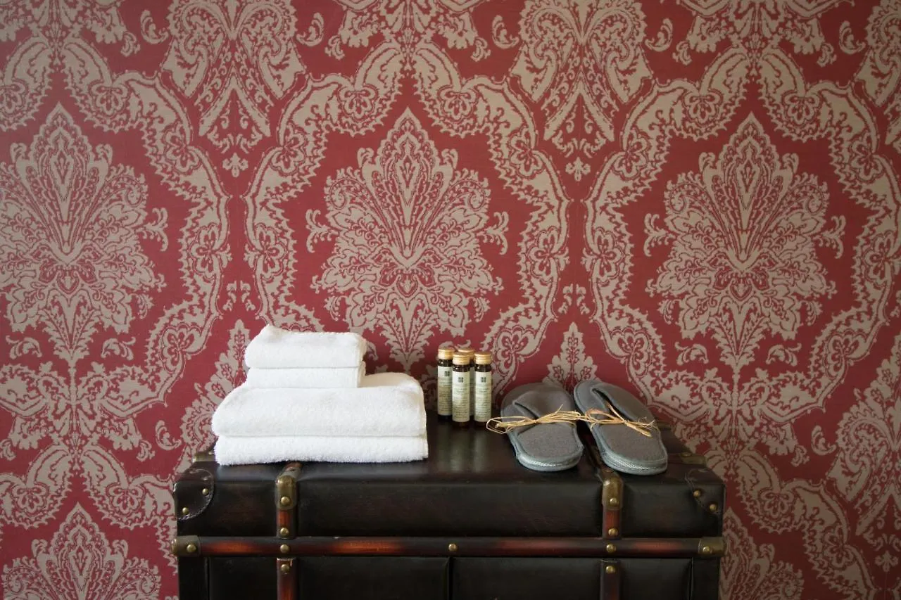Porta Tosa Boutique Bed & Breakfast Milan