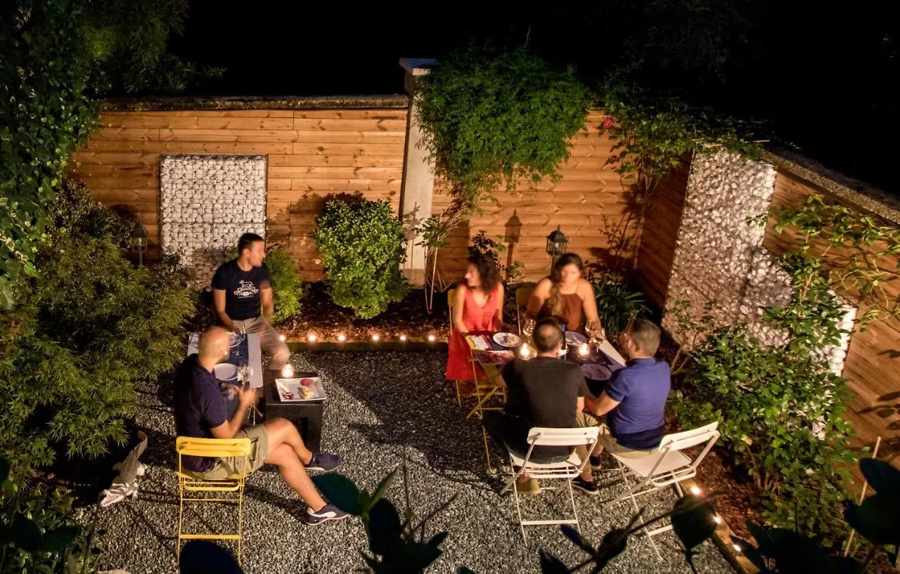 Porta Tosa Boutique Bed & Breakfast Milan