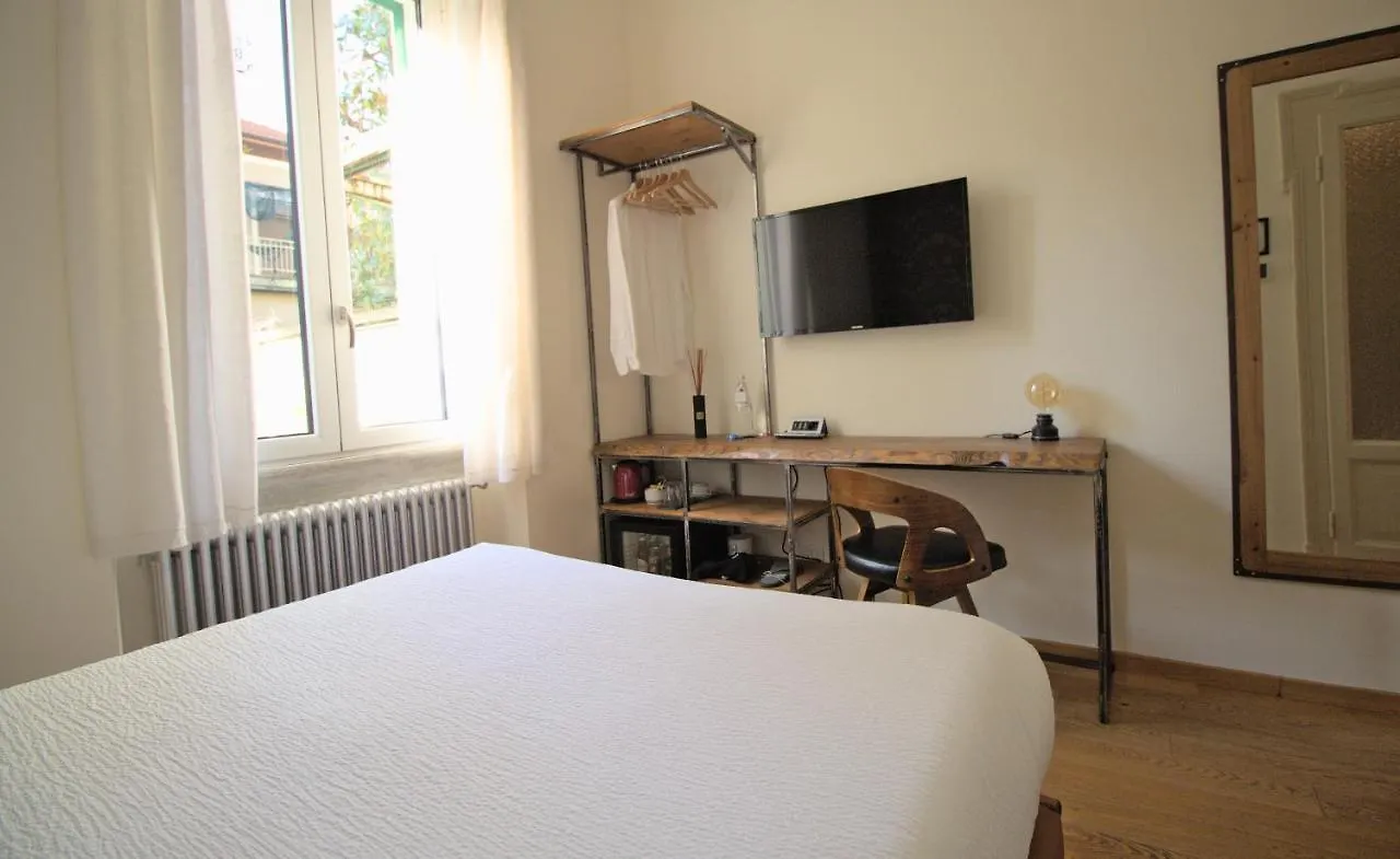 Porta Tosa Boutique Bed & Breakfast Milan