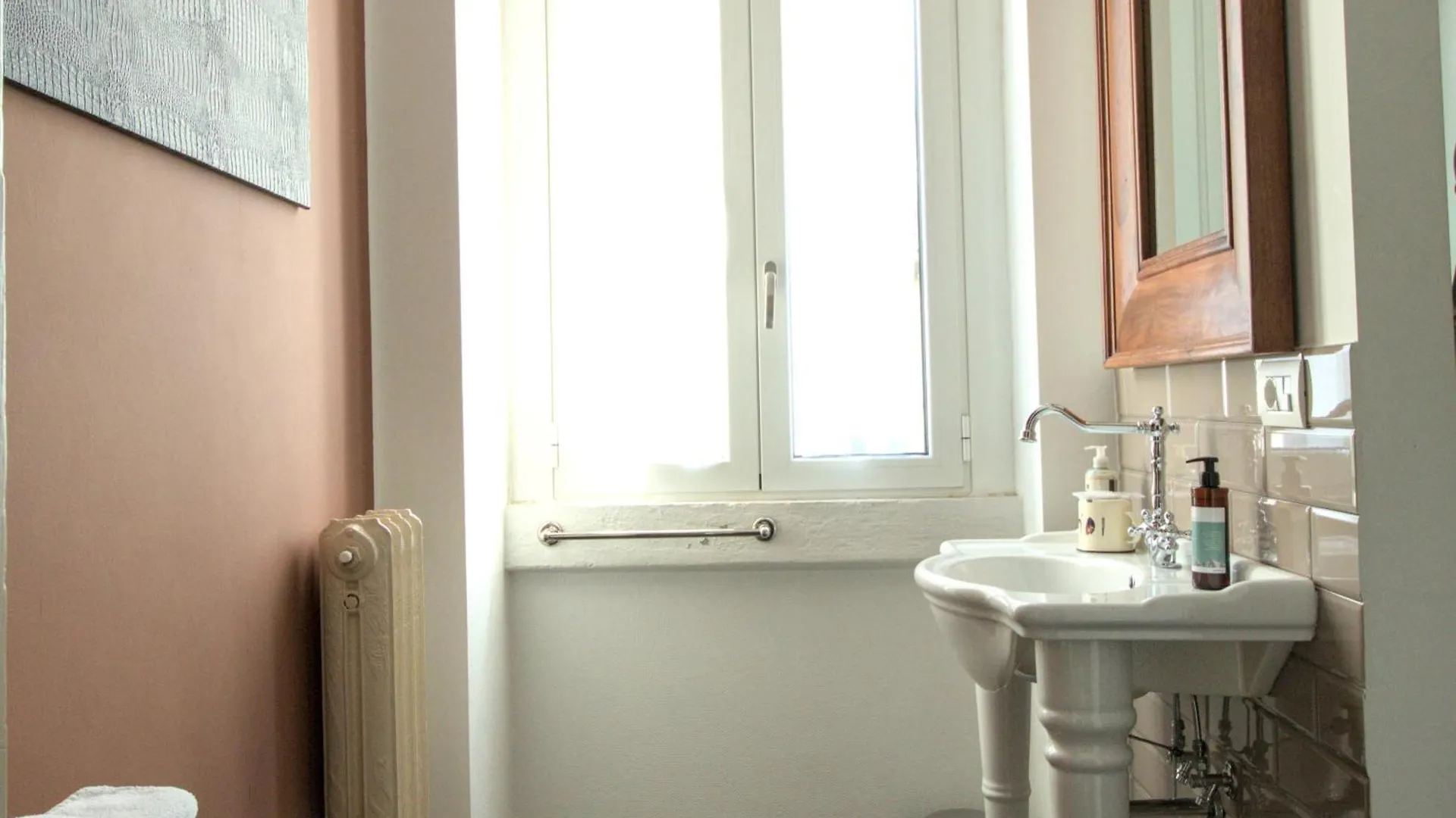 Porta Tosa Boutique Bed & Breakfast Milan