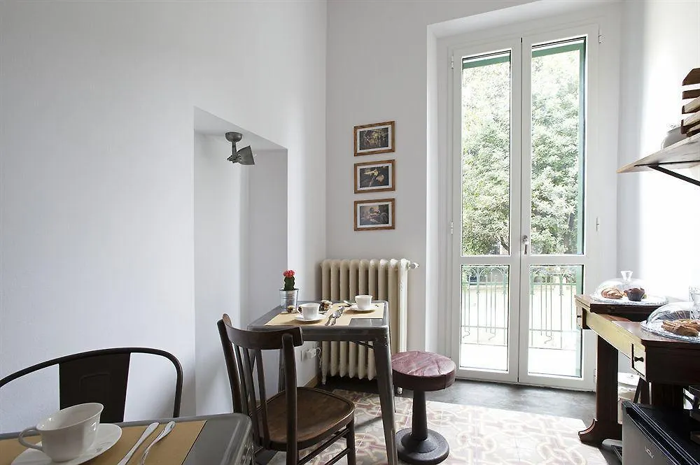 Porta Tosa Boutique Bed & Breakfast Milan