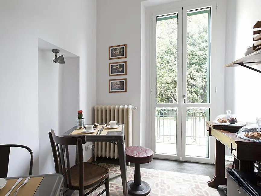 Porta Tosa Boutique Bed & Breakfast Milan 2*,  Italy