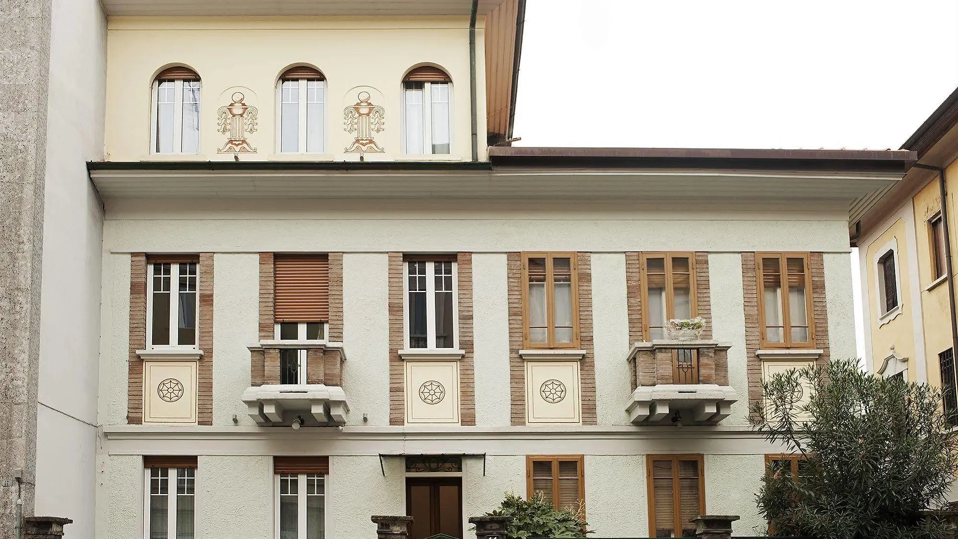 Porta Tosa Boutique Bed & Breakfast Milan Italy