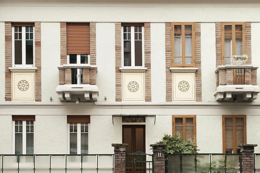 Porta Tosa Boutique Bed & Breakfast Milan