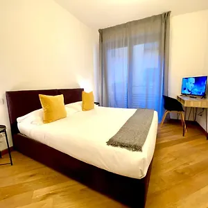 Guest house Palazzina B - Smart 