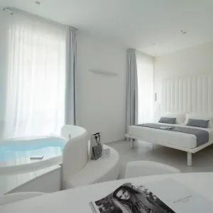 2* Hotel Gatto Bianco Mia