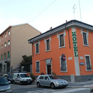 Hotel La Caravella **