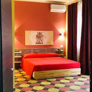 Hotel Oltremare ****