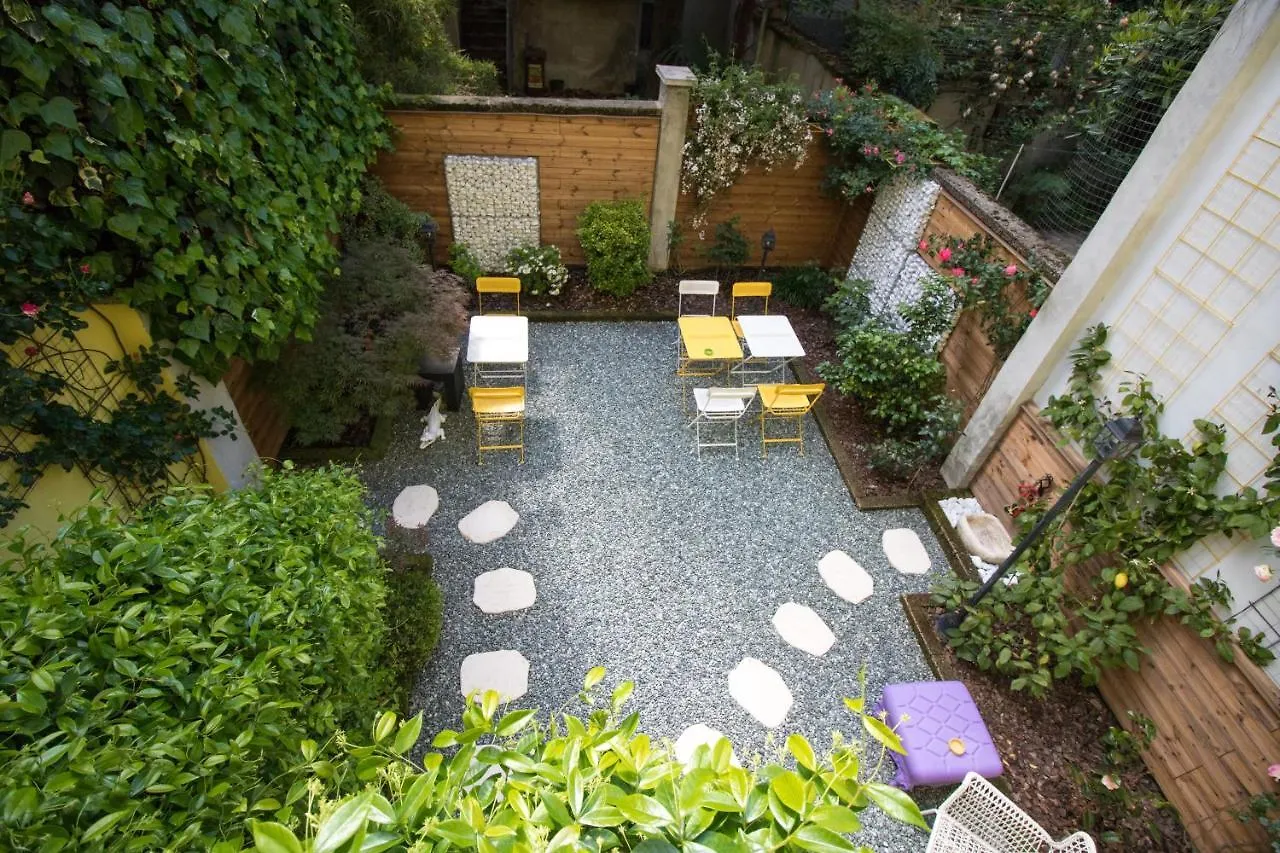 Frühstückspension Bed and Breakfast Porta Tosa Boutique Mailand