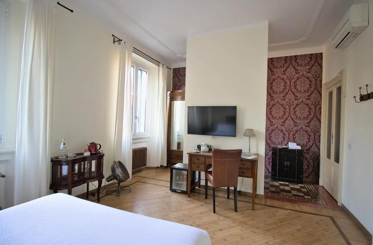 Frühstückspension Bed and Breakfast Porta Tosa Boutique Mailand