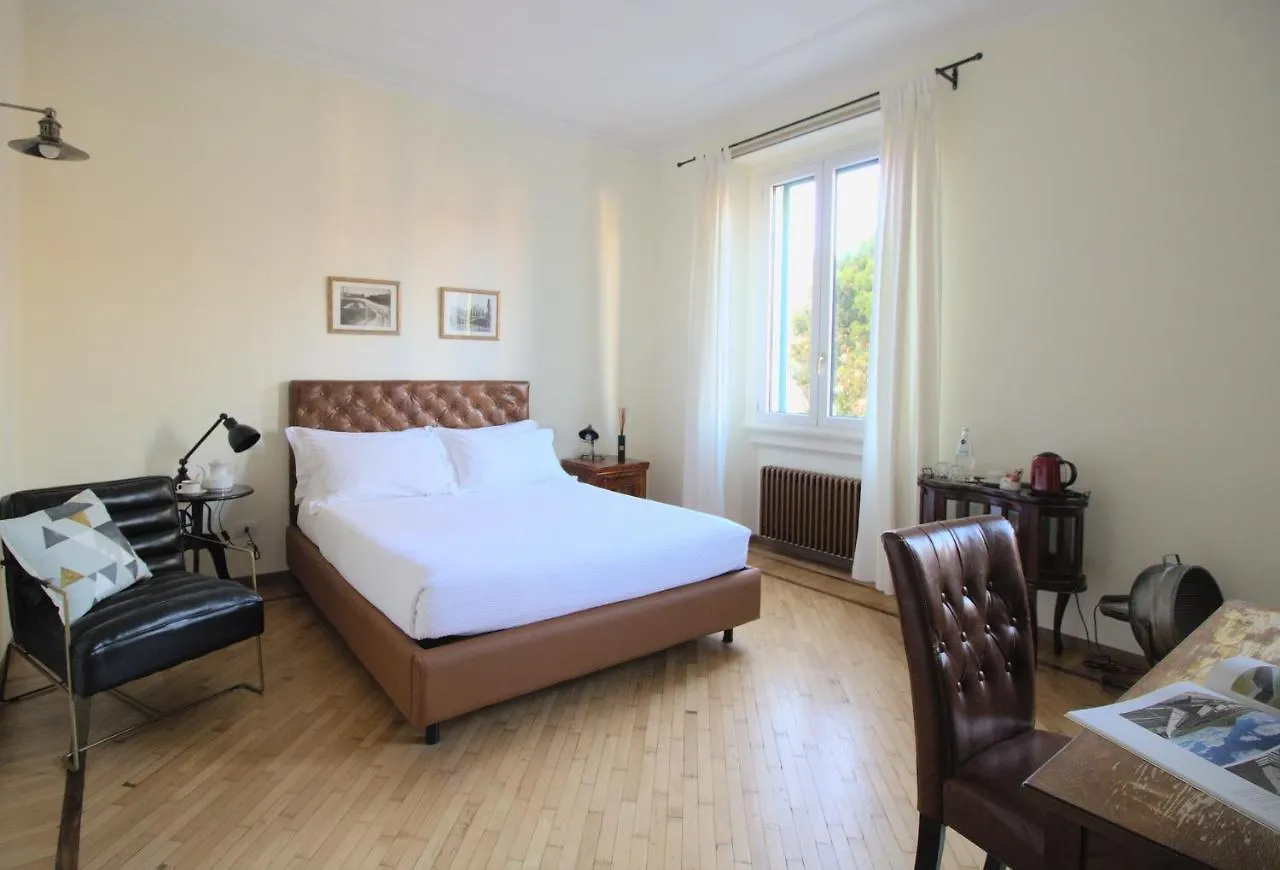 Bed and Breakfast Porta Tosa Boutique Mailand 2*,