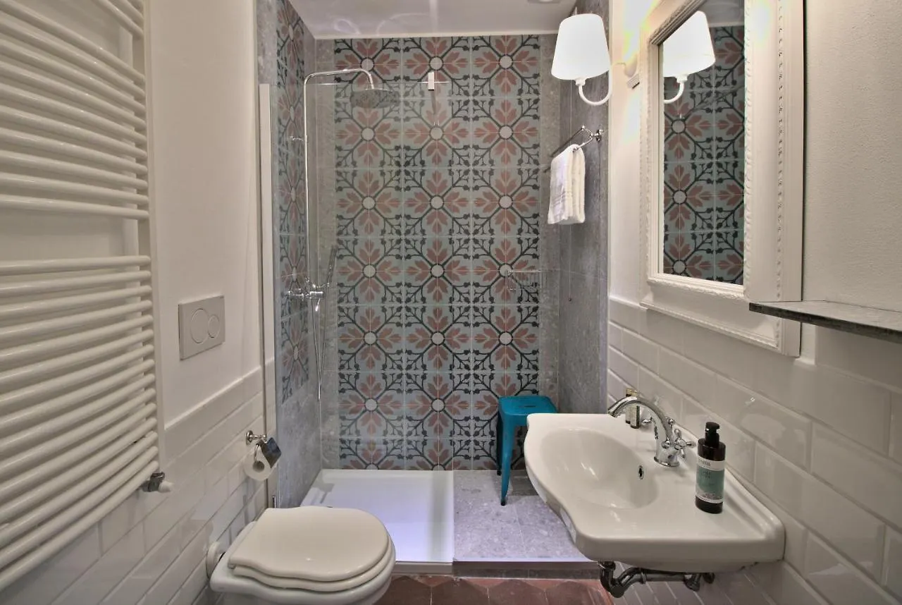 Bed and Breakfast Porta Tosa Boutique Mailand