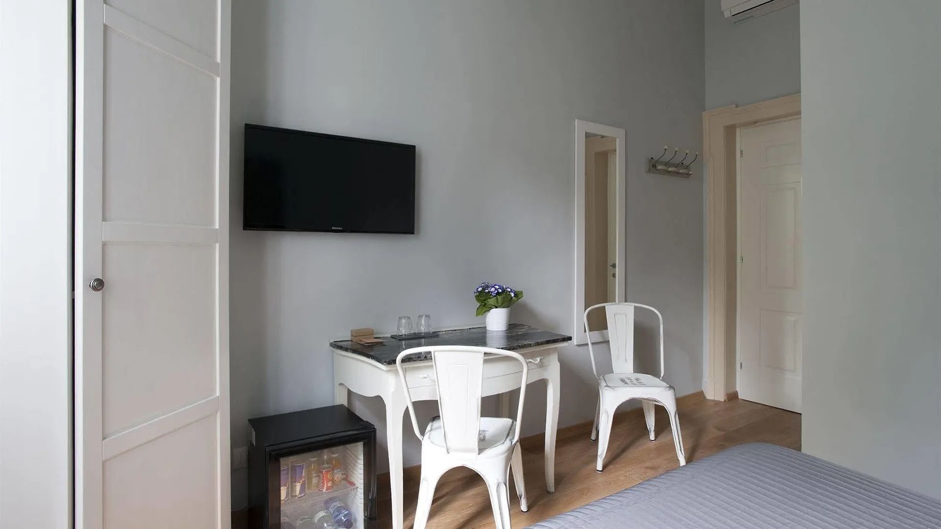 Bed and Breakfast Porta Tosa Boutique Mailand