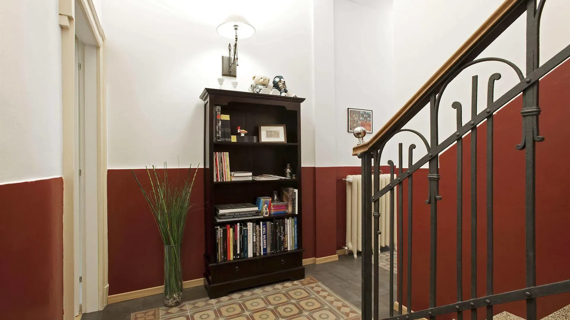 ** Frühstückspension Bed and Breakfast Porta Tosa Boutique Mailand Italien