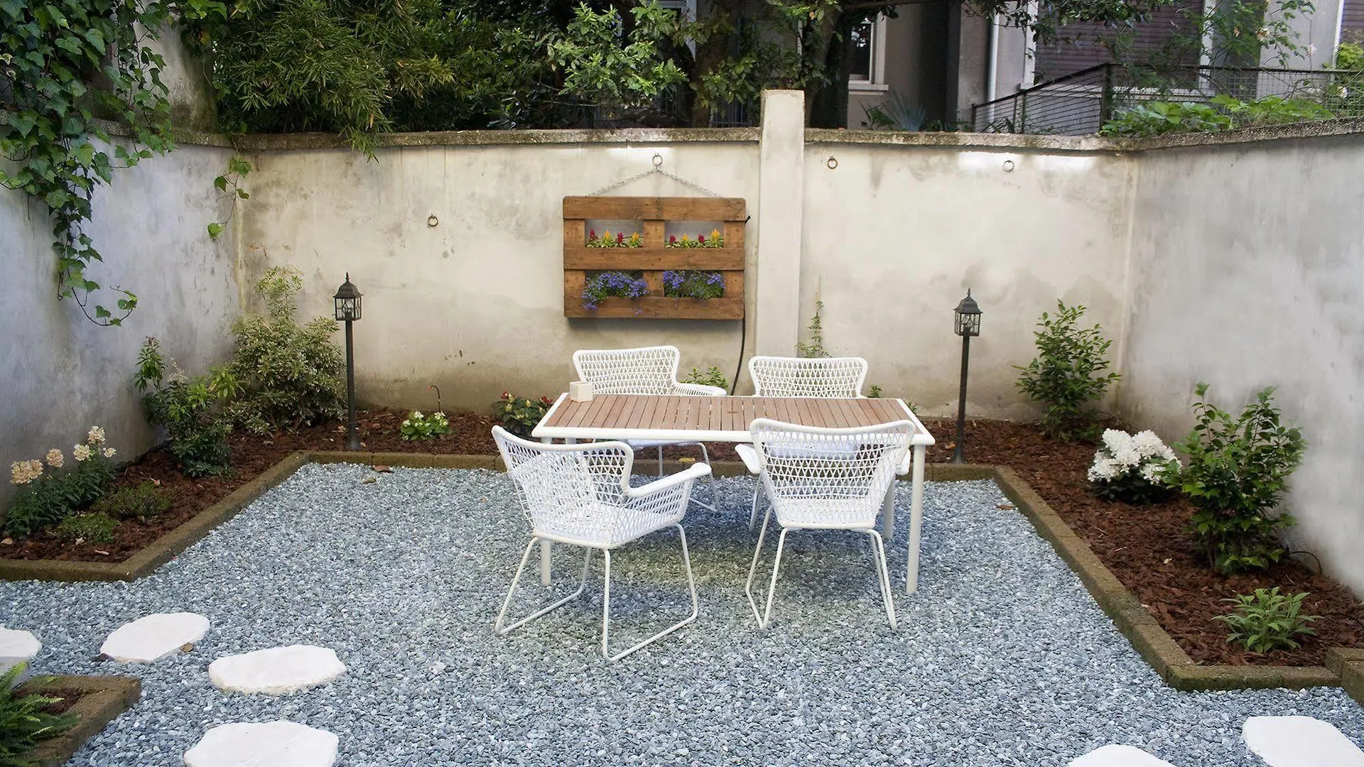 Frühstückspension Bed and Breakfast Porta Tosa Boutique Mailand