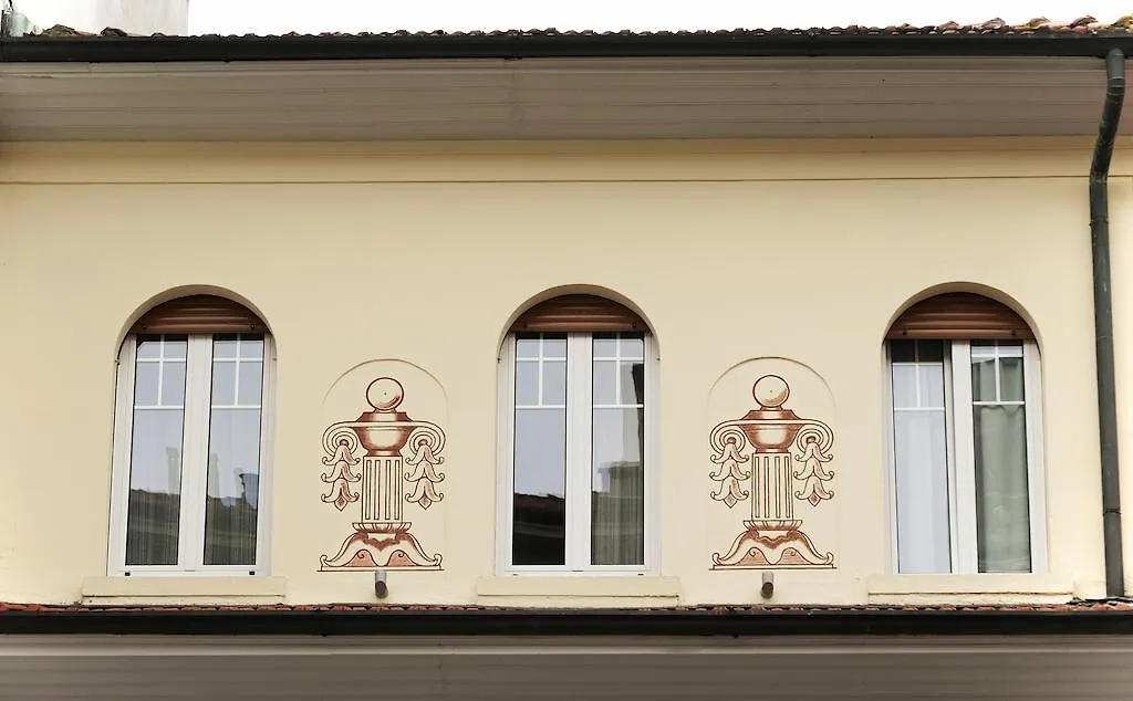 ** Frühstückspension Bed and Breakfast Porta Tosa Boutique Mailand Italien